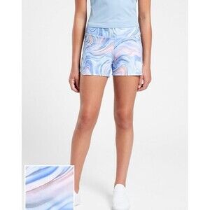 Athleta Girl Printed Record Breaker 3” Short